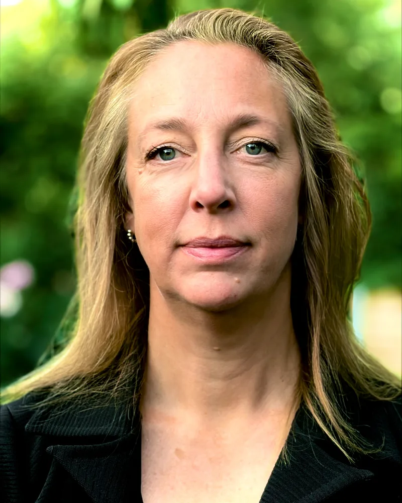 Marie Jacobsson